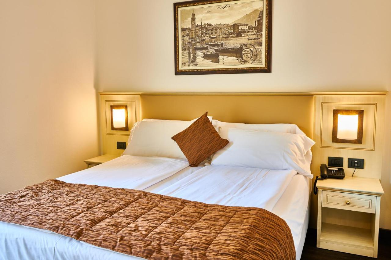 فندق ريفا ديل غاردافي  هوتل سول ريلاكس آند بانوراما المظهر الخارجي الصورة