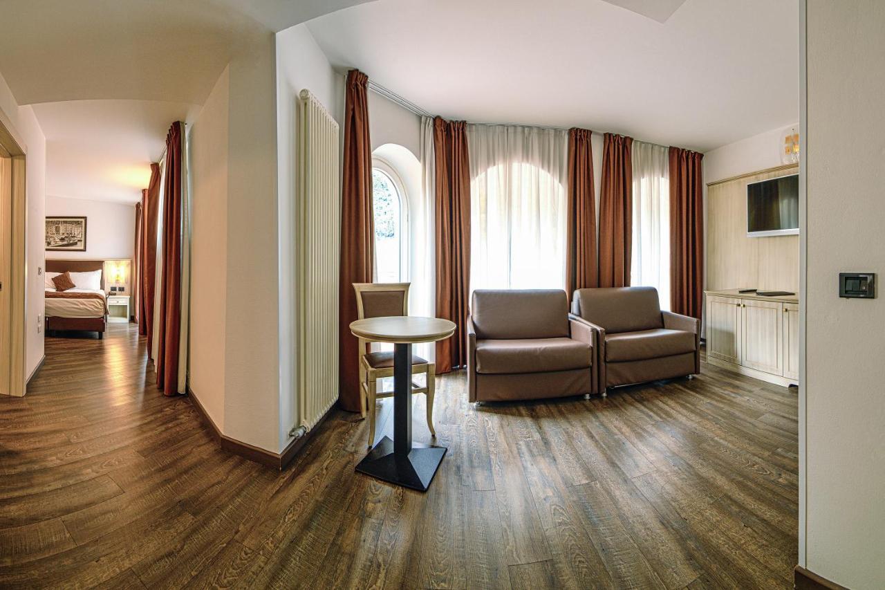 فندق ريفا ديل غاردافي  هوتل سول ريلاكس آند بانوراما المظهر الخارجي الصورة
